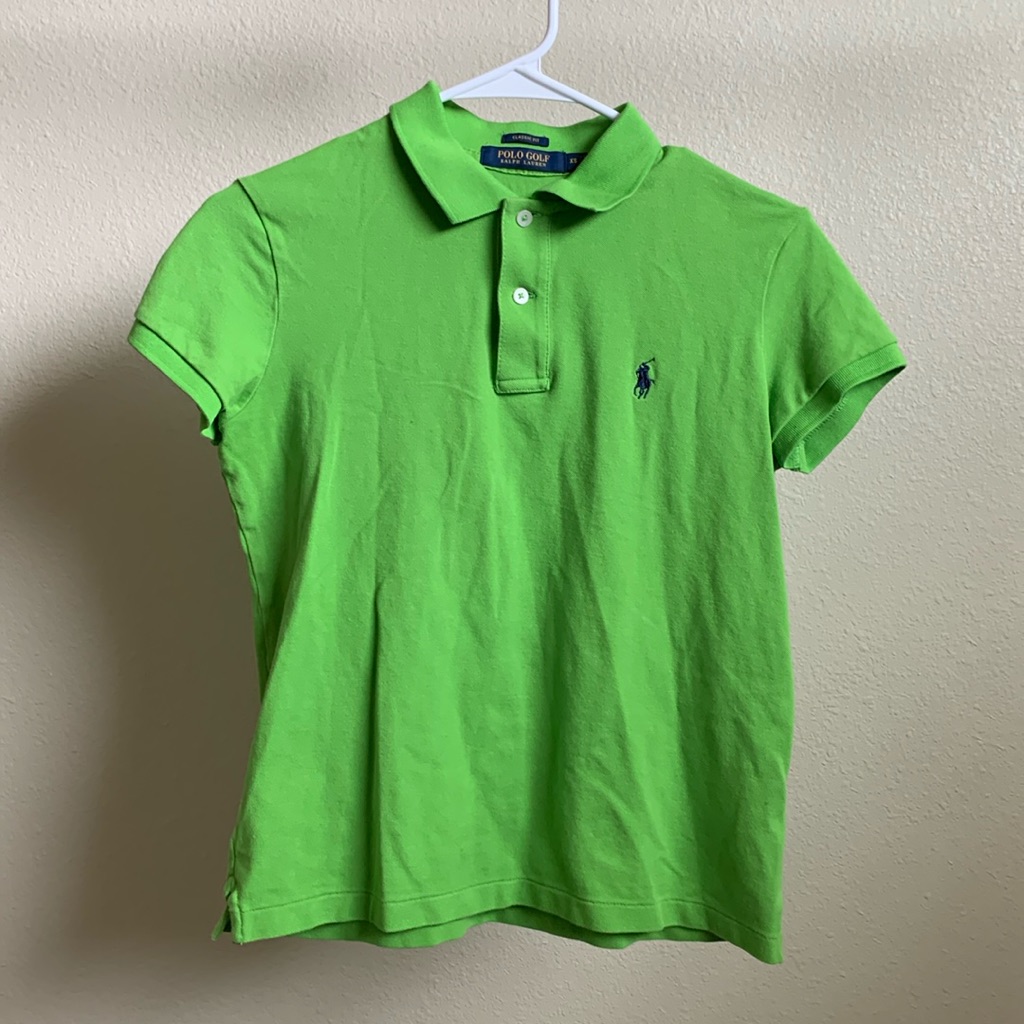 Ralph Lauren Polo Golf